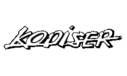 Kodiser